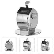  Zählwerk Mechanisch Handheld