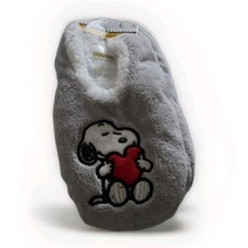 Peanuts Snoopy Hausschuhe Gr