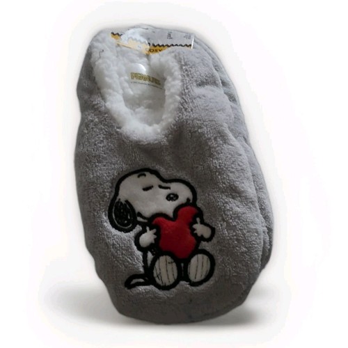 Peanuts snoopy hausschuhe - snoopy, gr