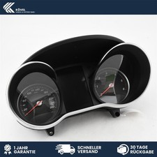 Kombiinstrument Tacho