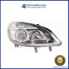 Scheinwerfer Projektor Vorne