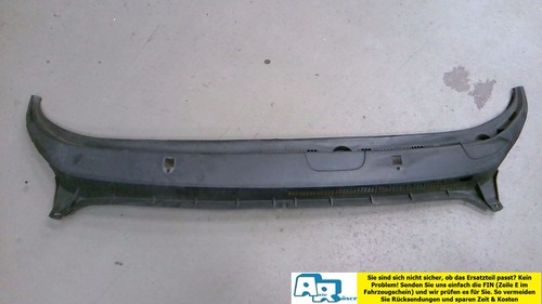 Ford 2010 ziergitter - ford, bj