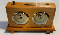 Jerger schachuhr olympia heart - schachuhr,