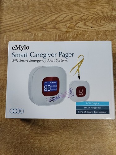 Emylo senioren notruf - senioren,