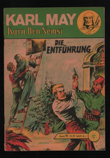 Karl May (Lehning, 1963-1965)