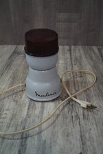 Vintage Moulinex elektrische