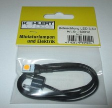Kahlert led beleuchtung 3 - -, led-beleuchtung