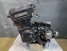 Kawasaki GTR1000 Motor Komplett Engine Assembly (2) 87'