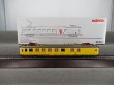 Märklin Spur H0 49961