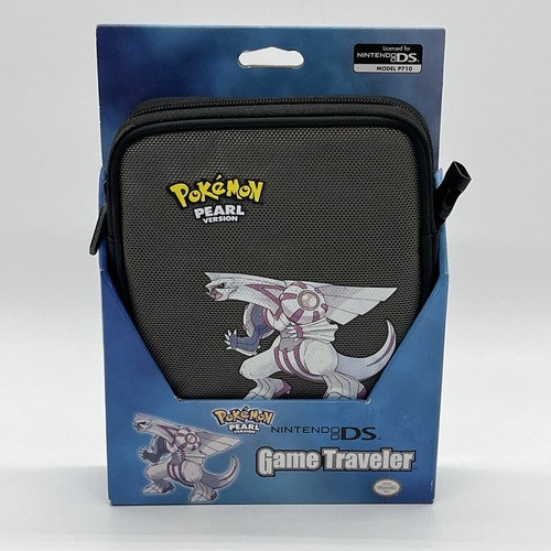Nintendo tasche pokemon - nintendo,