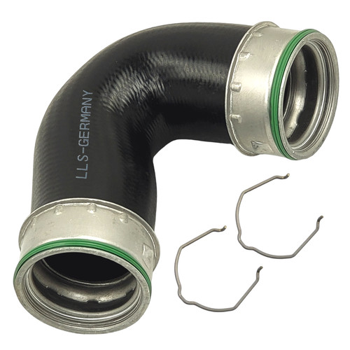 Turbo ladeluftschlauch für - ladeluftschlauch,