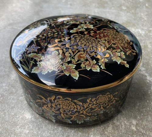 Imperial kiku porzellan - imperial,