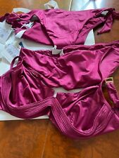 La Perla Bikini 2x bikini hose