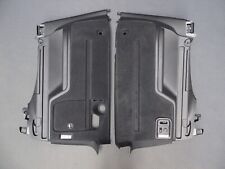 Original VW Sharan 7N Seitenverkleidung Kofferraum links Rechts 7N0867035D