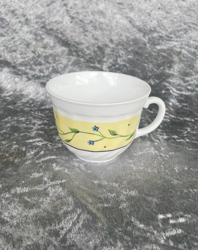 Arcopal milchglas teetassen - milchglas,