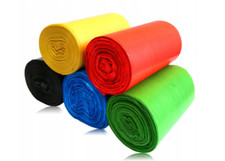 Müllsäcke Müllbeutel