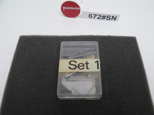 Condylator registrierset - condylator,