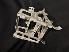 Radiohalterung 2-Din Mittelkonsole  1997-2004 Corvette C5 5.7L V8