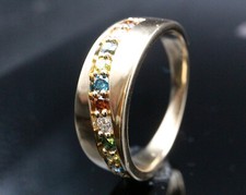 GOLDJUNGE69 * FACETTENREICH