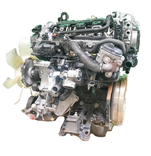 Motor für nissan navara - motor,