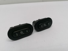 Chrysler PT Cruiser - Schalter Sitzheizung 2St 39754D (00)