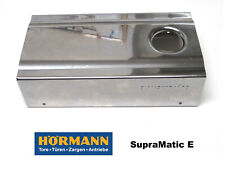 Hörmann SupraMatic Abdeckhaube Abdeckung Garagentorantrieb Torantrieb +