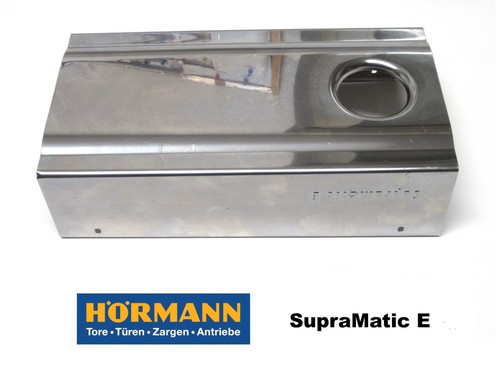 Hörmann supramatic - hörmann,