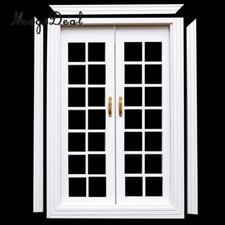 Maßstab 1:12 Puppenhaus