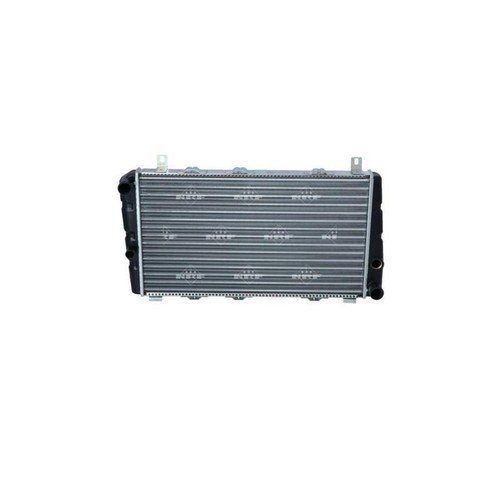 Nrf 58250 kühler - nrf,