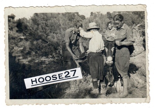 Foto wehrmacht weinkauf - ,