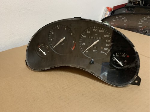 Opel corsa 2 - opel, 1.2