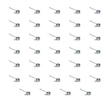 34 X Feder für Gardena /