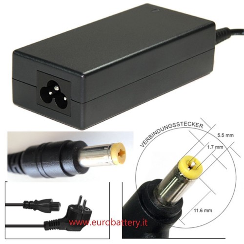 Netzteil 19v 74a 90w 5x1 - netzteil,