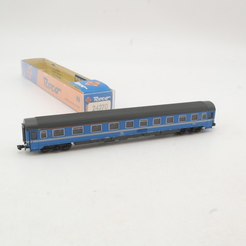 Roco 24270 eurofima - roco, n