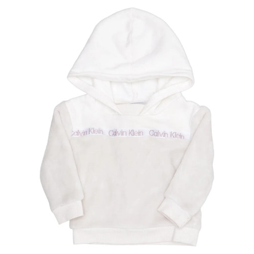 Calvin klein kapuzenpullover - calvin,