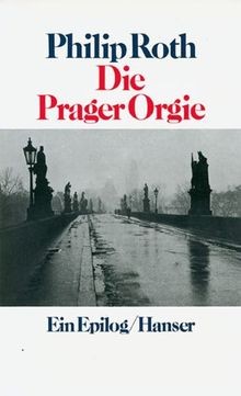 Die prager orgie ein epilog - orgie:,