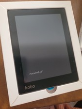 Kobo Aura EBook Reader 
