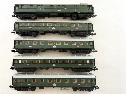 Konvolut personenwagen - konvolut,