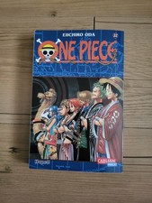 One Piece, Band 22: Hope!! Von