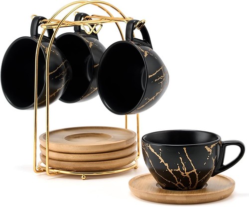 Home decor keramik cappuccino - keramik,