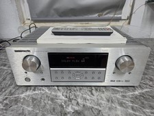 Marantz  SR 4600 AV Receiver mit Fernbedienung und Anleitung