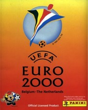 Panini UEFA Euro