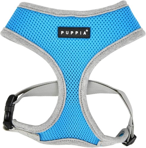 Puppia weiches hundegeschirr - puppia,