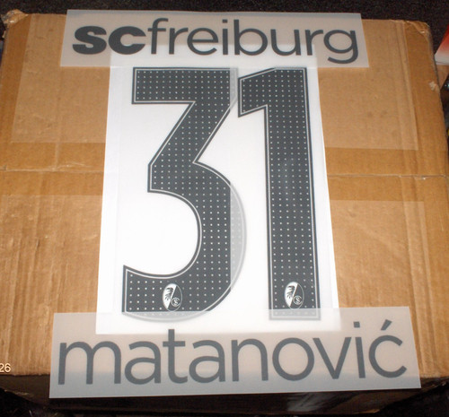 Freiburg matanovic 31 - freiburg,