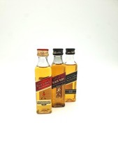 Johnnie Walker Whisky