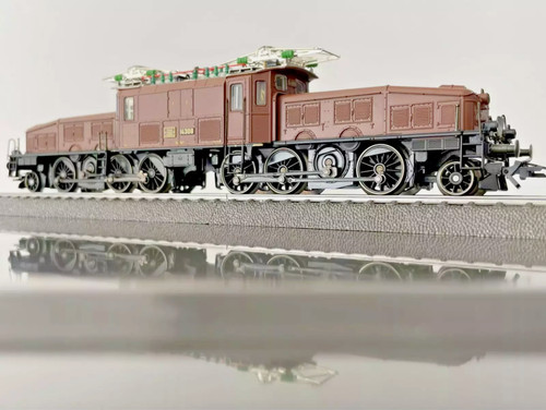 Märklin 39562 sbb - 39562,