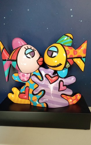 Goebel ocean love von - goebel,