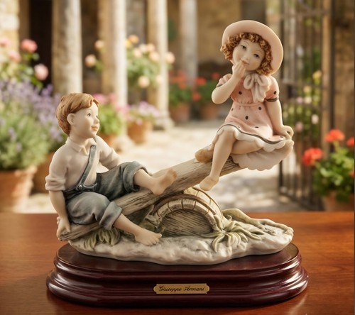 Seltene giuseppe armani - seltene,