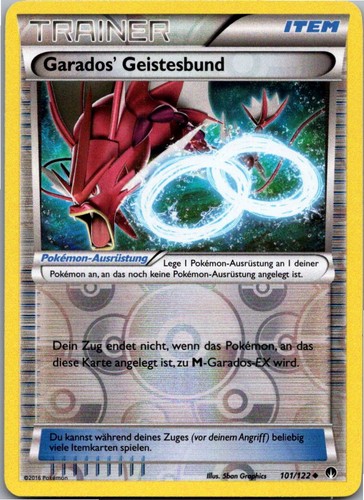 Pokémon garados - pokémon, garados’