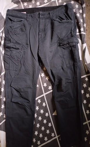 Star herren hose - star,